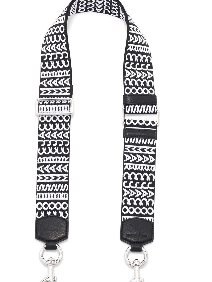 Marc Women strap Jacobs Repeat The 0825